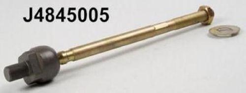 Nipparts J4845005 - Аксиален шарнирен накрайник, напречна кормилна щанга vvparts.bg