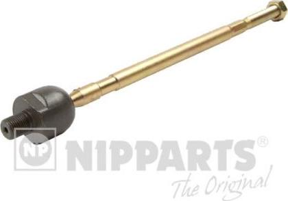 Nipparts J4845008 - Аксиален шарнирен накрайник, напречна кормилна щанга vvparts.bg