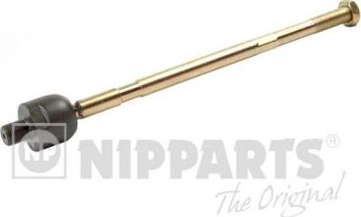 Nipparts J4845016 - Аксиален шарнирен накрайник, напречна кормилна щанга vvparts.bg