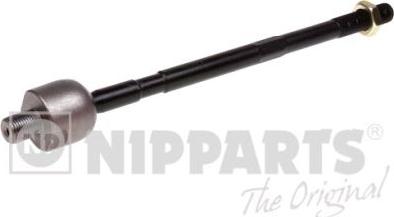 Nipparts J4845010 - Аксиален шарнирен накрайник, напречна кормилна щанга vvparts.bg