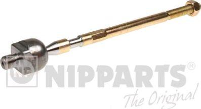 Nipparts J4845013 - Аксиален шарнирен накрайник, напречна кормилна щанга vvparts.bg