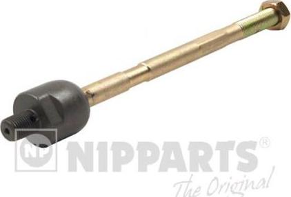 Nipparts J4845017 - Аксиален шарнирен накрайник, напречна кормилна щанга vvparts.bg