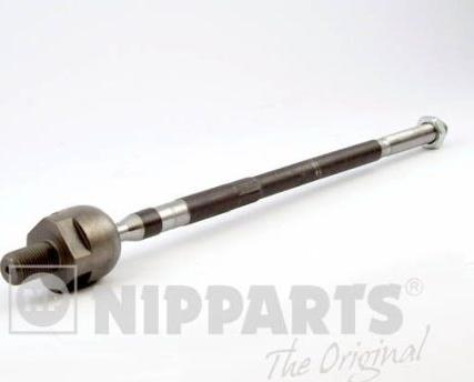 Nipparts J4845025 - Аксиален шарнирен накрайник, напречна кормилна щанга vvparts.bg