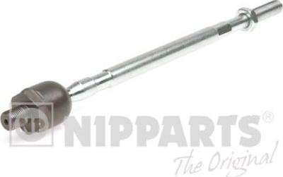 Nipparts J4845026 - Аксиален шарнирен накрайник, напречна кормилна щанга vvparts.bg