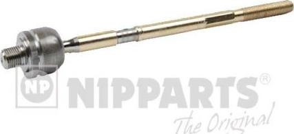Nipparts J4840907 - Аксиален шарнирен накрайник, напречна кормилна щанга vvparts.bg