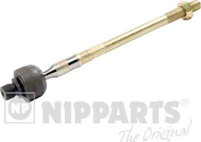 Nipparts J4840400 - Аксиален шарнирен накрайник, напречна кормилна щанга vvparts.bg