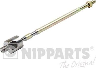 Nipparts J4840505 - Аксиален шарнирен накрайник, напречна кормилна щанга vvparts.bg