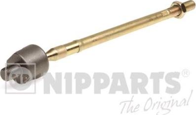 Nipparts J4840500 - Аксиален шарнирен накрайник, напречна кормилна щанга vvparts.bg