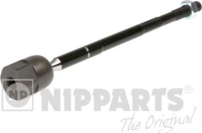 Nipparts J4840502 - Аксиален шарнирен накрайник, напречна кормилна щанга vvparts.bg