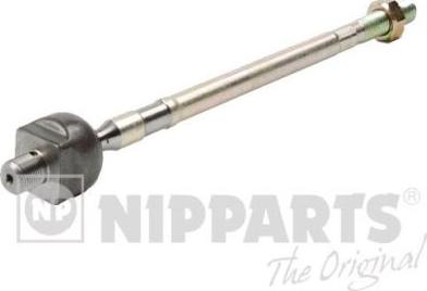 Nipparts J4840507 - Аксиален шарнирен накрайник, напречна кормилна щанга vvparts.bg