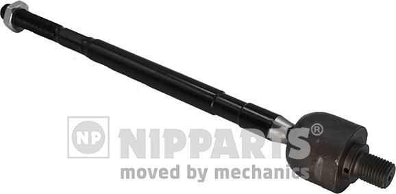 Nipparts J4840510 - Аксиален шарнирен накрайник, напречна кормилна щанга vvparts.bg