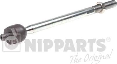 Nipparts J4841042 - Аксиален шарнирен накрайник, напречна кормилна щанга vvparts.bg