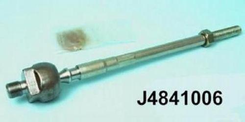 Nipparts J4841006 - Аксиален шарнирен накрайник, напречна кормилна щанга vvparts.bg