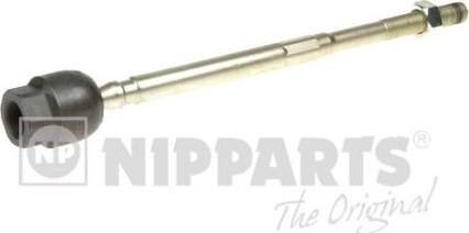 Nipparts J4841019 - Аксиален шарнирен накрайник, напречна кормилна щанга vvparts.bg