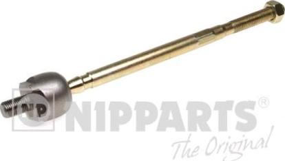 Nipparts J4841018 - Аксиален шарнирен накрайник, напречна кормилна щанга vvparts.bg