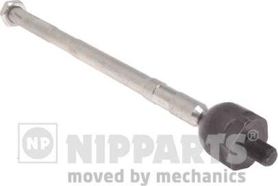 Nipparts J4841036 - Аксиален шарнирен накрайник, напречна кормилна щанга vvparts.bg