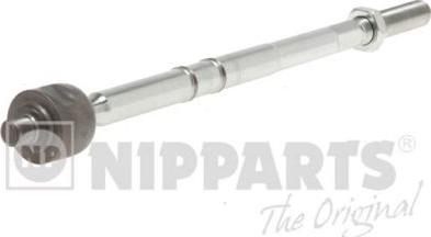 Nipparts J4843045 - Аксиален шарнирен накрайник, напречна кормилна щанга vvparts.bg