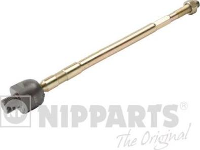 Nipparts J4843009 - Аксиален шарнирен накрайник, напречна кормилна щанга vvparts.bg