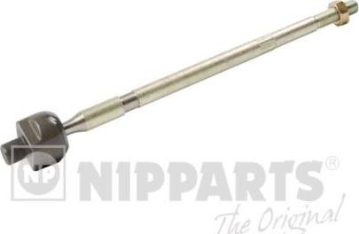 Nipparts J4843010 - Аксиален шарнирен накрайник, напречна кормилна щанга vvparts.bg