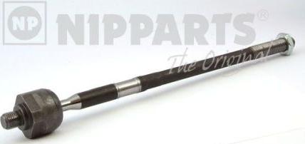Nipparts J4843039 - Аксиален шарнирен накрайник, напречна кормилна щанга vvparts.bg