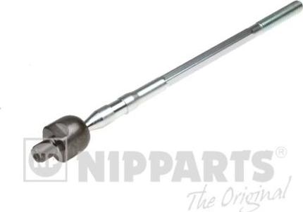 Nipparts J4843038 - Аксиален шарнирен накрайник, напречна кормилна щанга vvparts.bg