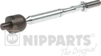 Nipparts J4842059 - Аксиален шарнирен накрайник, напречна кормилна щанга vvparts.bg