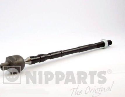 Nipparts J4847009 - Аксиален шарнирен накрайник, напречна кормилна щанга vvparts.bg