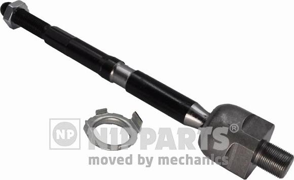 Nipparts J4854026 - Аксиален шарнирен накрайник, напречна кормилна щанга vvparts.bg