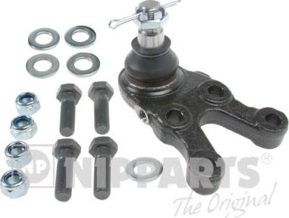 Nipparts J4865005 - Шарнири vvparts.bg