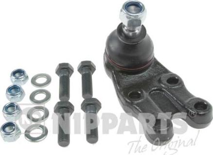 Nipparts J4860504 - Шарнири vvparts.bg