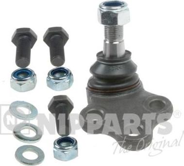 Nipparts J4861034 - Шарнири vvparts.bg