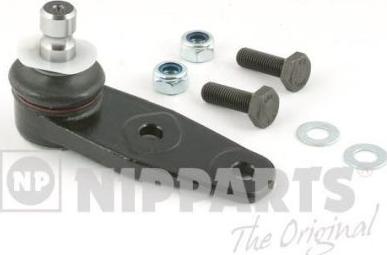 Nipparts J4861037 - Шарнири vvparts.bg