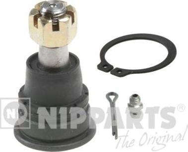 Nipparts J4861024 - Шарнири vvparts.bg