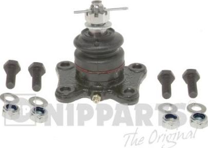 Nipparts J4862010 - Шарнири vvparts.bg