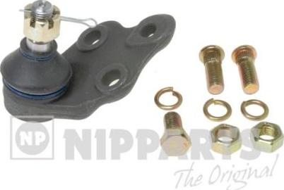 Nipparts J4862012 - Шарнири vvparts.bg