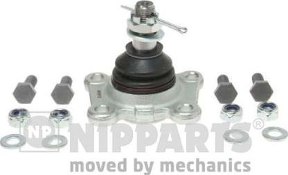 Nipparts J4862038 - Шарнири vvparts.bg