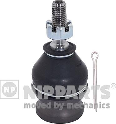 Nipparts J4867000 - Шарнири vvparts.bg