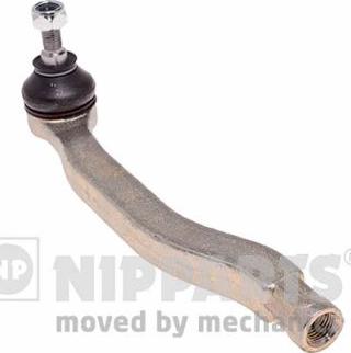 Nipparts J4834000 - Накрайник на напречна кормилна щанга vvparts.bg