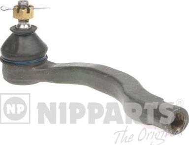 Nipparts J4834003 - Накрайник на напречна кормилна щанга vvparts.bg