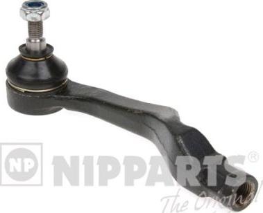 Nipparts J4834007 - Накрайник на напречна кормилна щанга vvparts.bg