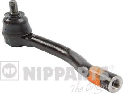 Nipparts J4830901 - Накрайник на напречна кормилна щанга vvparts.bg