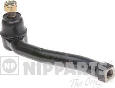 Nipparts J4830902 - Накрайник на напречна кормилна щанга vvparts.bg