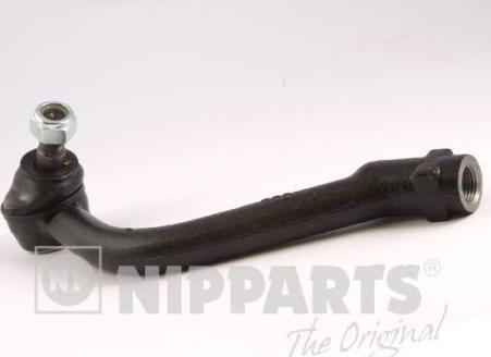 Nipparts J4830501 - Накрайник на напречна кормилна щанга vvparts.bg