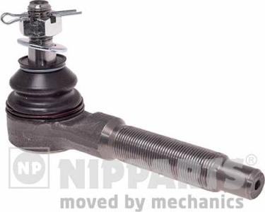 Nipparts J4831010 - Накрайник на напречна кормилна щанга vvparts.bg