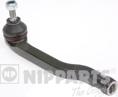 Nipparts J4831011 - Накрайник на напречна кормилна щанга vvparts.bg