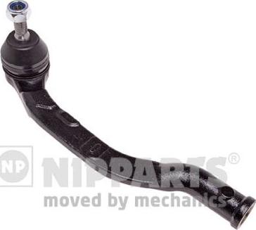 Nipparts J4831013 - Накрайник на напречна кормилна щанга vvparts.bg