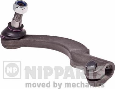 Nipparts J4831012 - Накрайник на напречна кормилна щанга vvparts.bg