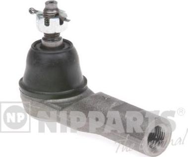 Nipparts J4831100 - Накрайник на напречна кормилна щанга vvparts.bg