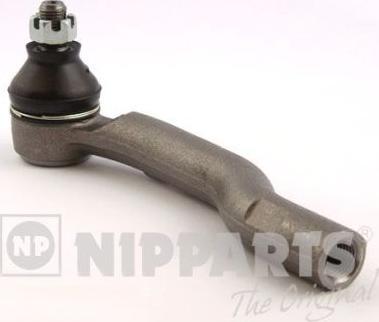 Nipparts J4838004 - Накрайник на напречна кормилна щанга vvparts.bg