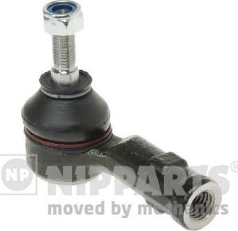 Nipparts J4833023 - Накрайник на напречна кормилна щанга vvparts.bg